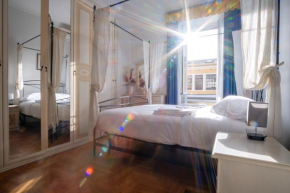 Elegantis Valentina Apartment Rome